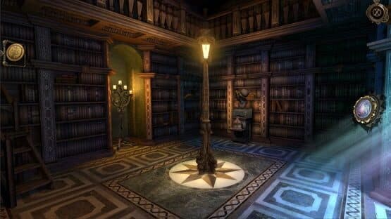 The House of Da Vinci Complete Bundle — screenshot 1