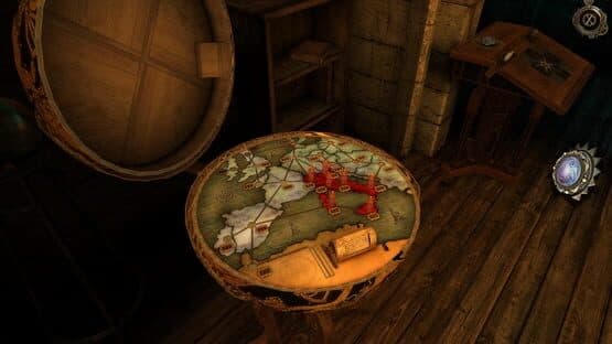 The House of Da Vinci Complete Bundle — screenshot 2