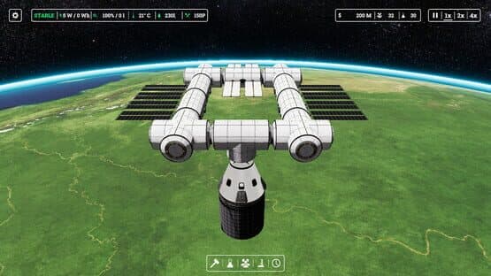 Station Inc — screenshot 1