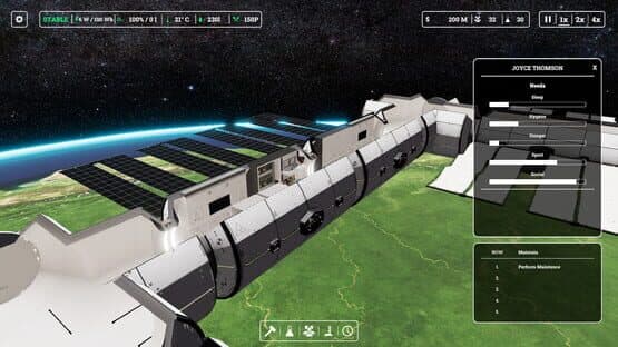 Station Inc — screenshot 2