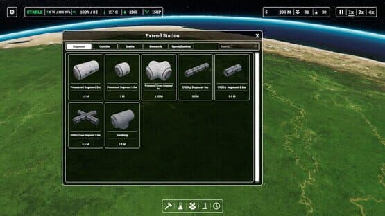 Station Inc — screenshot 4