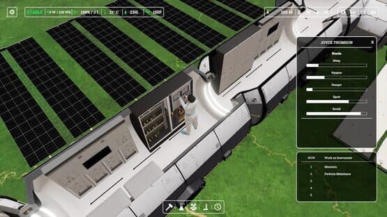 Station Inc — screenshot 7