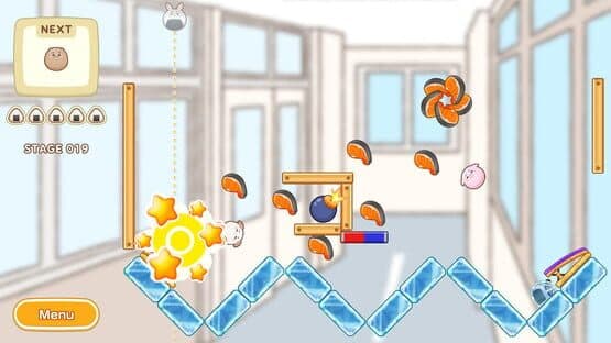 Oniko Kororin Game — screenshot 3