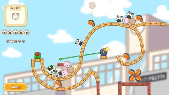 Oniko Kororin Game — screenshot 4