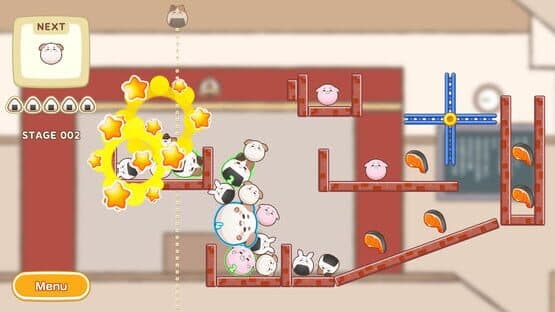 Oniko Kororin Game — screenshot 5