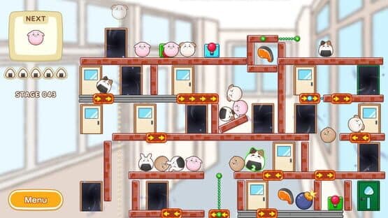 Oniko Kororin Game — screenshot 6