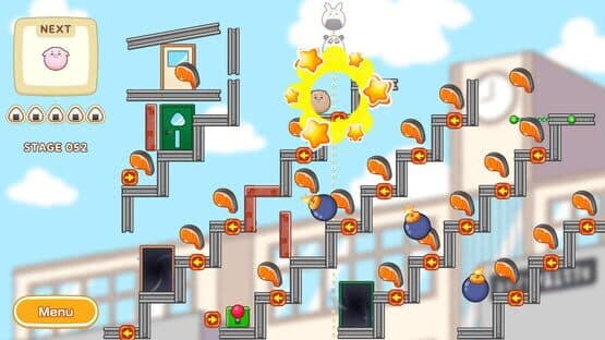 Oniko Kororin Game — screenshot 7