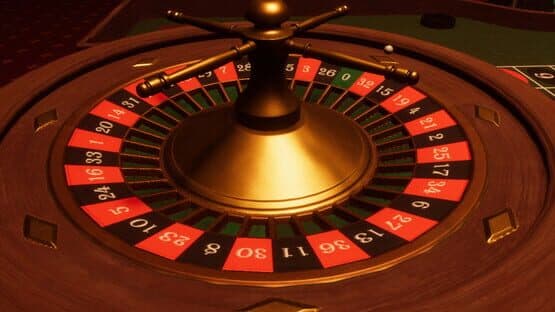 Roulette Simulator 2025 — screenshot 4