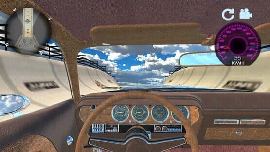 The Bad Boy's Cars — screenshot 7
