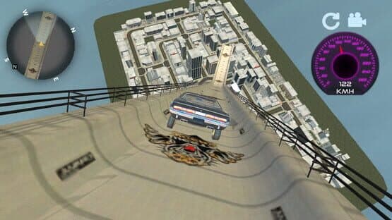 The Bad Boy's Cars — screenshot 8