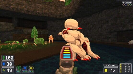 Relentless Frontier — screenshot 2