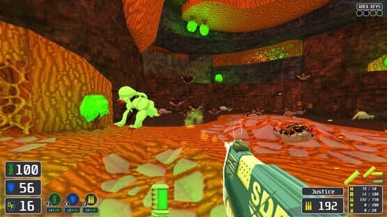 Relentless Frontier — screenshot 4