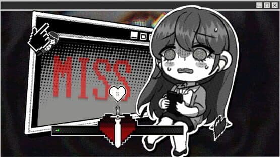 Koibito no Nazo: Lover's Enigma — screenshot 5