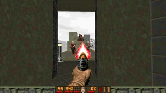 Dark 7 — screenshot 3