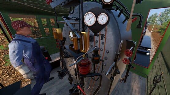 Railroader — screenshot 3