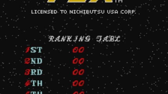 Sky Fox — screenshot 1