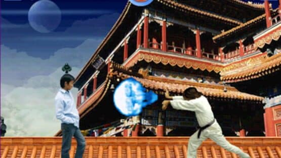 Dong Dong Never Die: Judgment Day — screenshot 5