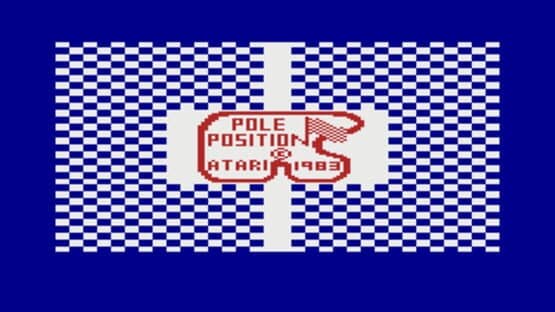 Pole Position — screenshot 1