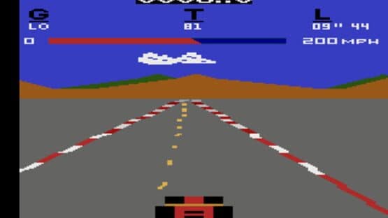 Pole Position — screenshot 2