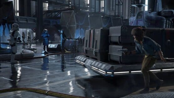 Star Wars Outlaws — screenshot 5