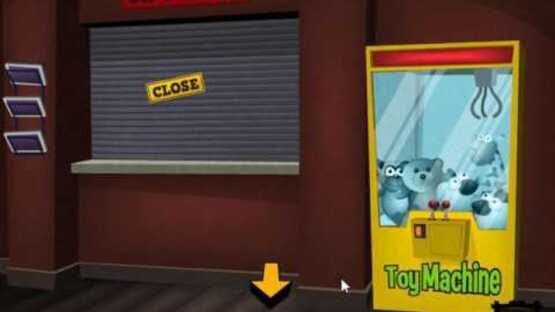 Burglar Hunt — screenshot 1