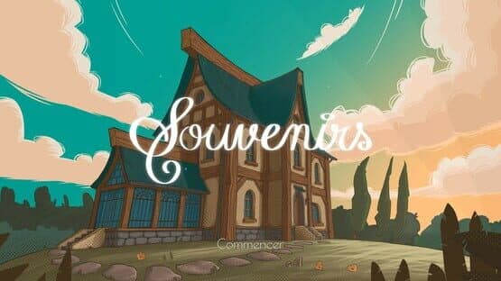 Souvenirs — screenshot 1