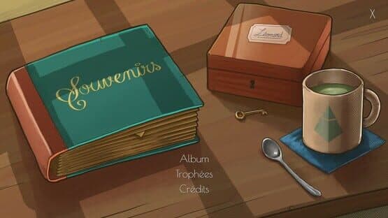 Souvenirs — screenshot 3