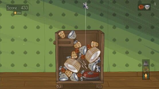 Souvenirs — screenshot 7