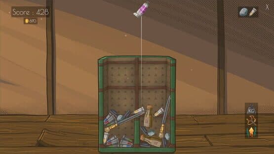 Souvenirs — screenshot 8