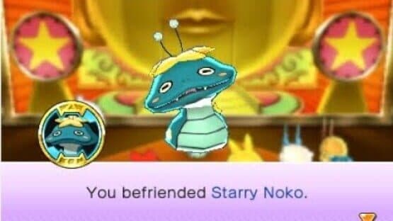 Yo-Kai Watch Blasters: Moon Rabbit Crew — screenshot 4