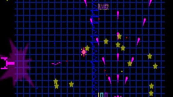 Gridrunner — screenshot 3