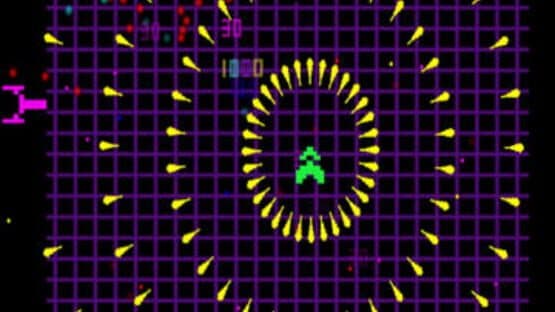 Gridrunner — screenshot 4