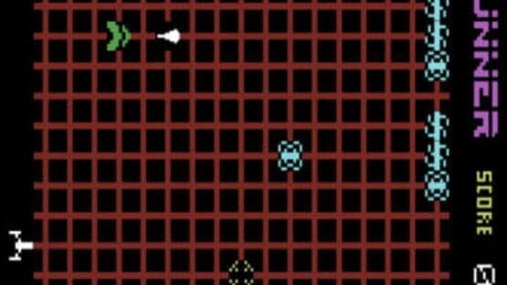 Gridrunner — screenshot 5