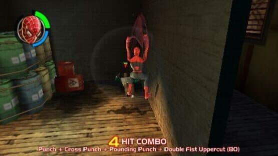 Spider-Man 2 — screenshot 5