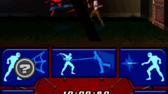 Spider-Man 2 — screenshot 2