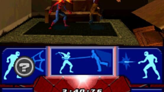 Spider-Man 2 — screenshot 3