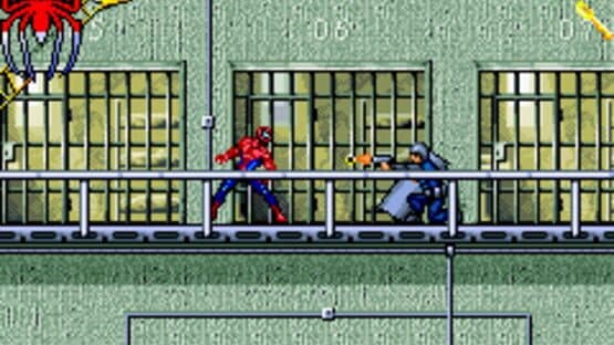 Spider-Man 2 — screenshot 2