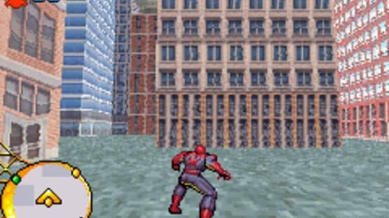 Spider-Man 2 — screenshot 3