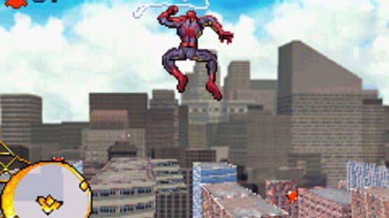Spider-Man 2 — screenshot 4