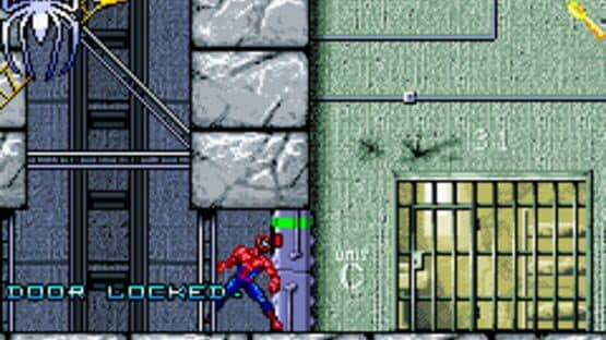 Spider-Man 2 — screenshot 5