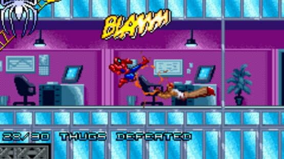 Spider-Man 2 — screenshot 6