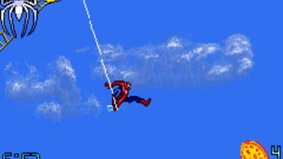 Spider-Man 2 — screenshot 7
