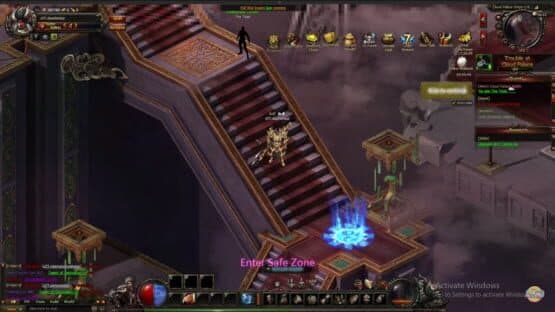Monkey King Online — screenshot 4