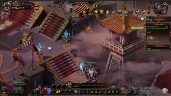 Monkey King Online — screenshot 5