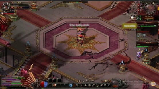 Monkey King Online — screenshot 6