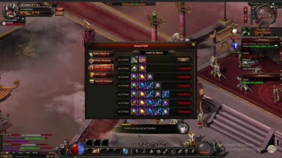 Monkey King Online — screenshot 7