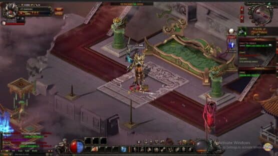 Monkey King Online — screenshot 8