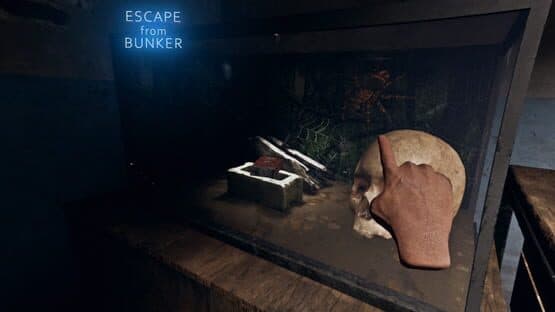 Escape From Bunker — screenshot 2