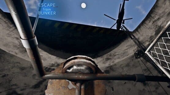 Escape From Bunker — screenshot 3