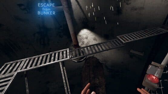 Escape From Bunker — screenshot 4